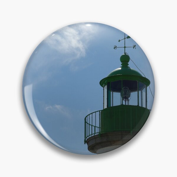 Item preview, Lighthouse Bretagne - Breizh designed and sold by TyRomain.