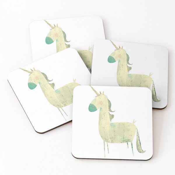 Item preview, Unicorn for kids designed and sold by robledojuliana.