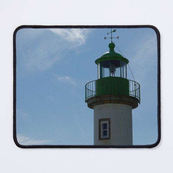 Item preview, Lighthouse Bretagne - Breizh designed and sold by TyRomain.