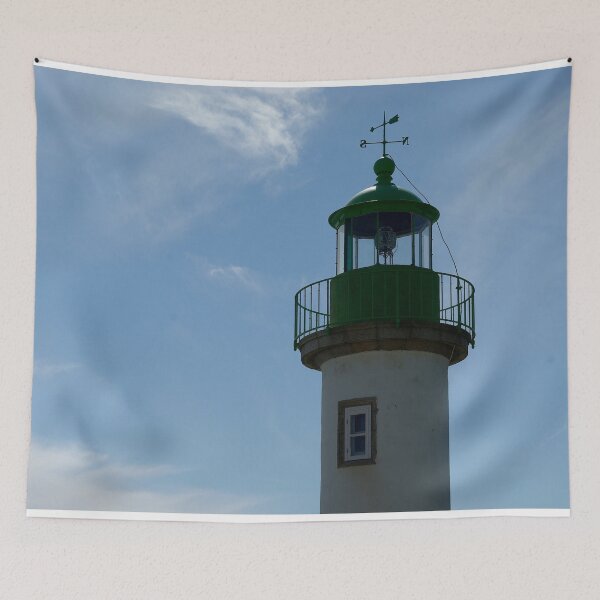 Item preview, Lighthouse Bretagne - Breizh designed and sold by TyRomain.