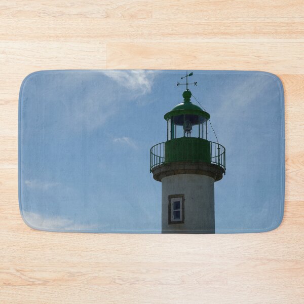 Item preview, Lighthouse Bretagne - Breizh designed and sold by TyRomain.