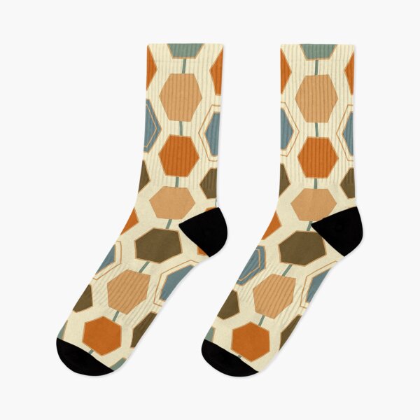 Item preview, Retro pattern no.115 designed and sold by JMgraphic.