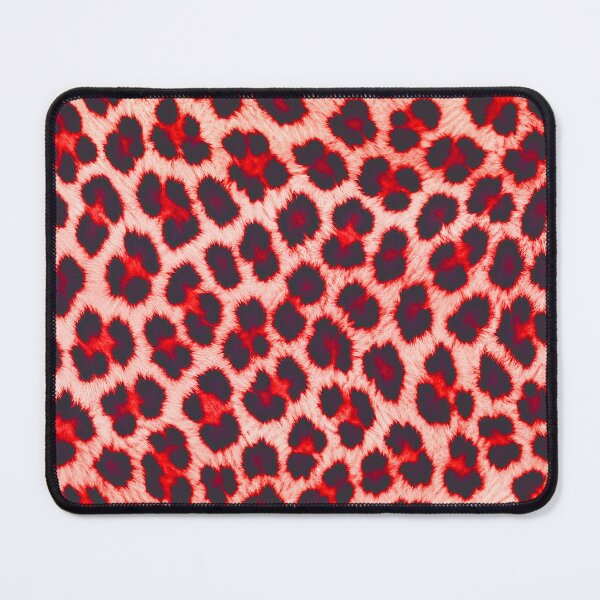 Item preview, Pink Leopard Skin designed and sold by Dalyndigital Photography.
