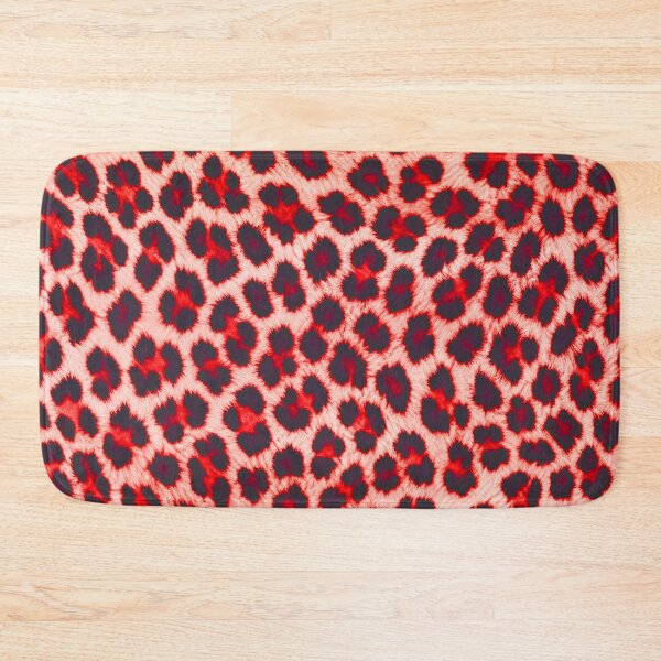 Item preview, Pink Leopard Skin designed and sold by Dalyndigital Photography.