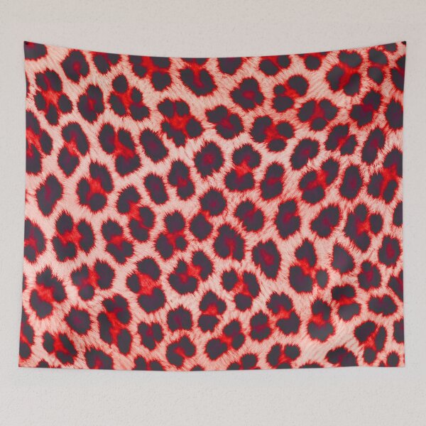 Item preview, Pink Leopard Skin designed and sold by Dalyndigital Photography.