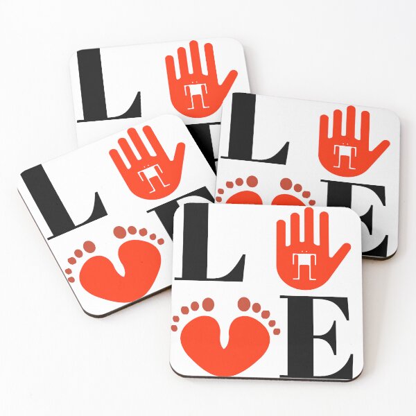Item preview, Love design art  designed and sold by UnitedArtForge.