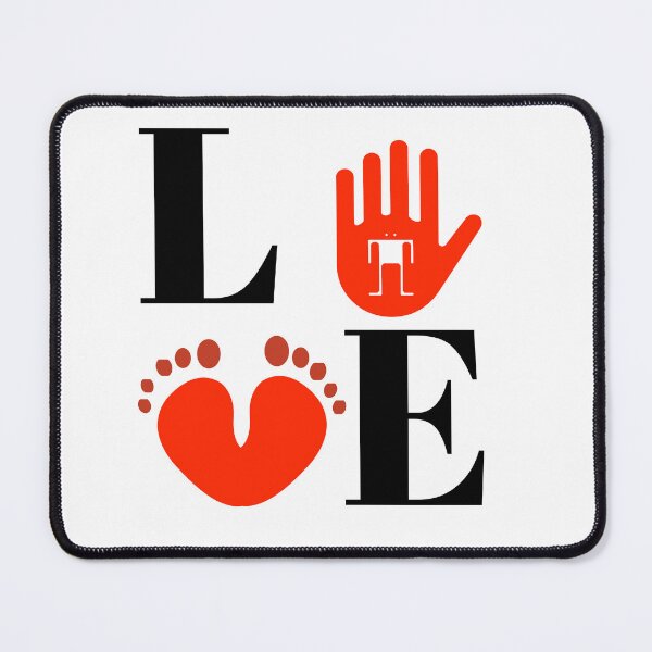 Item preview, Love design art designed and sold by UnitedArtForge.