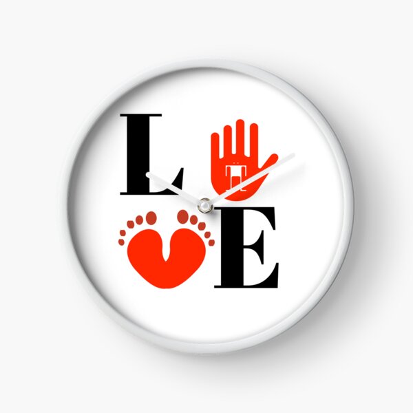 Item preview, Love design art  designed and sold by UnitedArtForge.