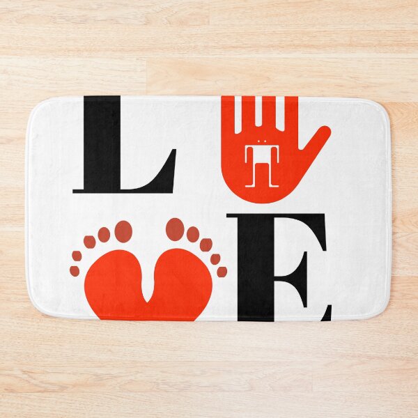 Item preview, Love design art  designed and sold by UnitedArtForge.
