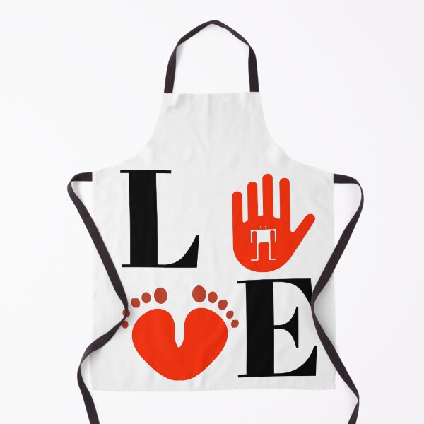 Item preview, Love design art designed and sold by UnitedArtForge.