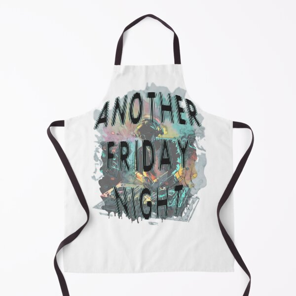 Item preview, ANOTHER FRIDAY NIGHT CLUB PARTY designed and sold by NOURLANDART.