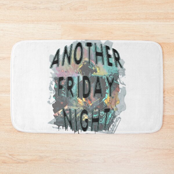Item preview, ANOTHER FRIDAY NIGHT CLUB PARTY designed and sold by NOURLANDART.