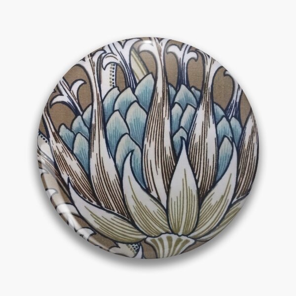 Item preview, William Morris designed and sold by artdouzi.