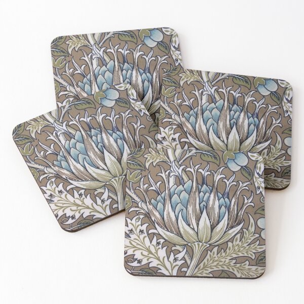 Item preview, William Morris designed and sold by artdouzi.