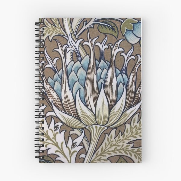 Item preview, William Morris designed and sold by artdouzi.