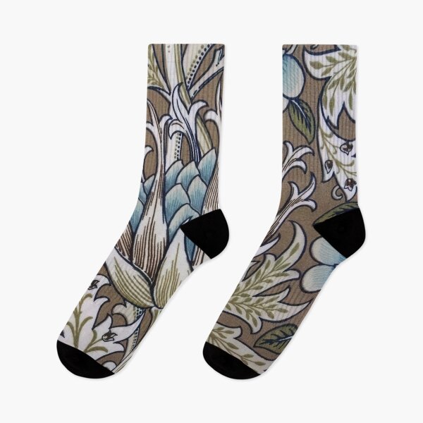 Item preview, William Morris designed and sold by artdouzi.