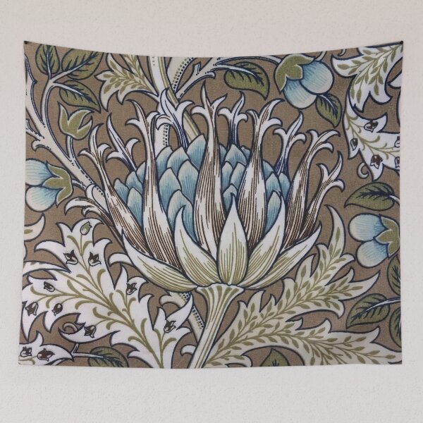 Item preview, William Morris designed and sold by artdouzi.