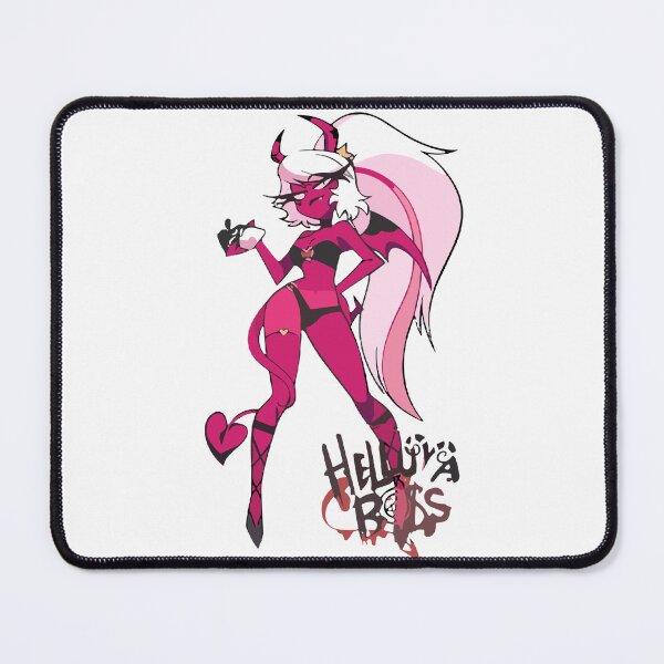 Item preview, hazbin hotel Verosika Mayday designed and sold by Dark-Side-Shop.