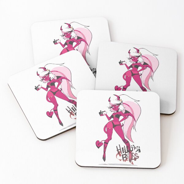 Item preview, hazbin hotel Verosika Mayday designed and sold by Dark-Side-Shop.