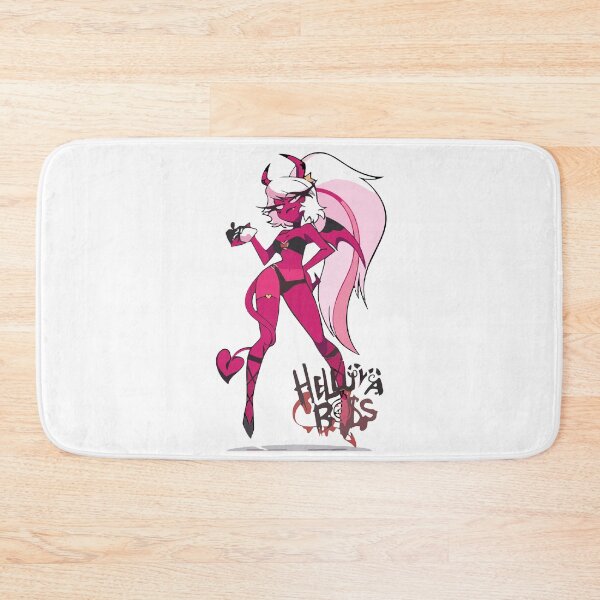 Item preview, hazbin hotel Verosika Mayday designed and sold by Dark-Side-Shop.