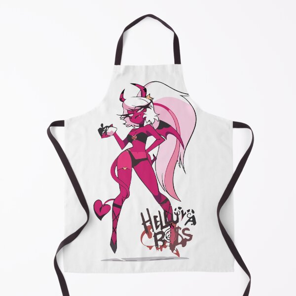 Item preview, hazbin hotel Verosika Mayday designed and sold by Dark-Side-Shop.