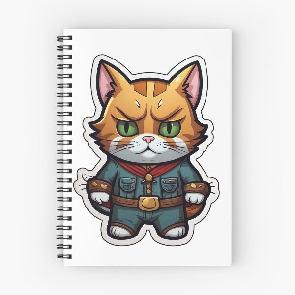 Item preview, Navy Super Cat designed and sold by Candyredcustoms.