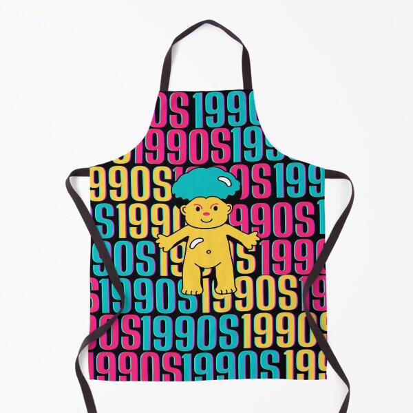 Item preview, 1990s retro design 25 - Black Background designed and sold by PunjabanJatti.