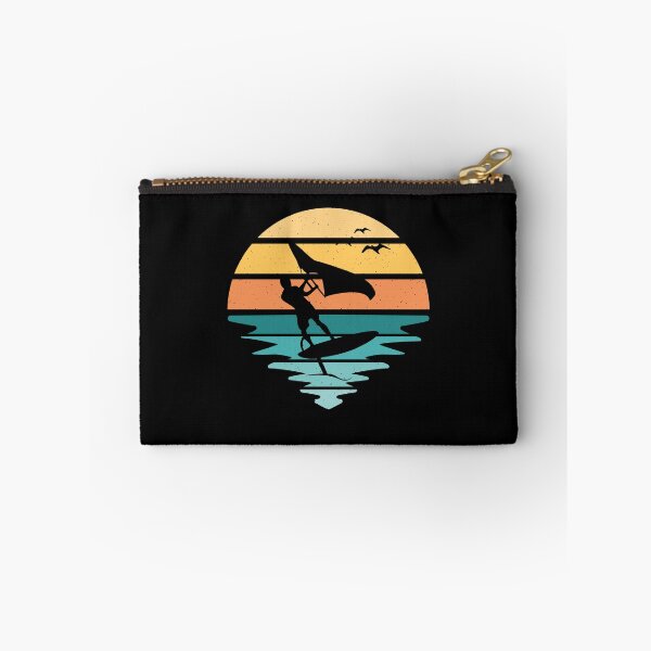 Item preview, wing surfing - funny wing foil design great gift for wing surfer - wing foiling lovers designed and sold by nubiguru.