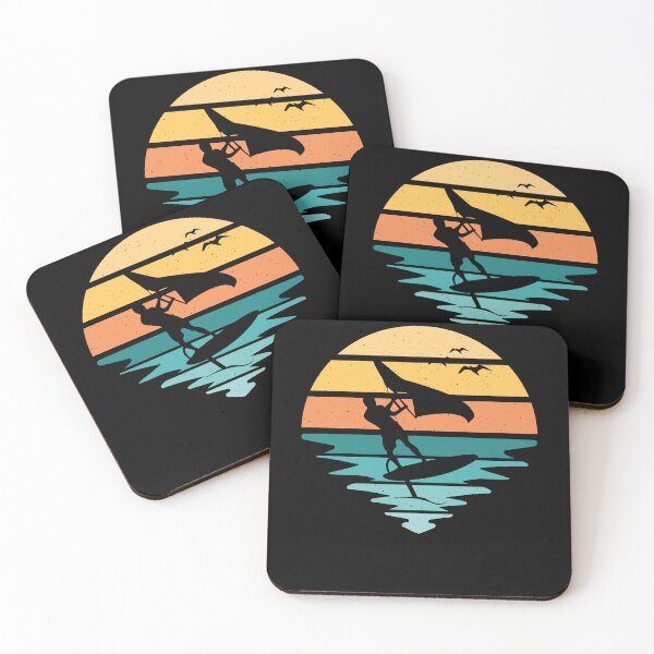 Item preview, wing surfing - funny wing foil design great gift for wing surfer - wing foiling lovers designed and sold by nubiguru.