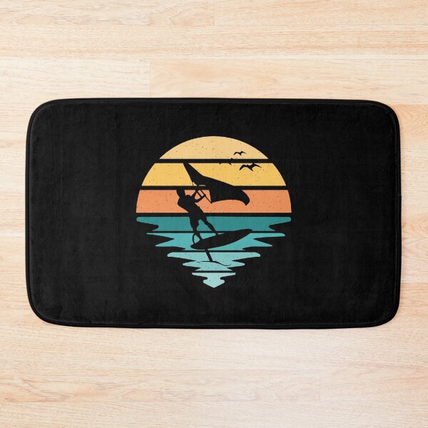 Item preview, wing surfing - funny wing foil design great gift for wing surfer - wing foiling lovers designed and sold by nubiguru.