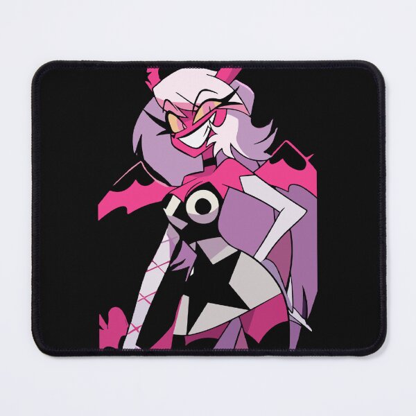 Item preview, hazbin hotel Verosika Mayday designed and sold by Dark-Side-Shop.