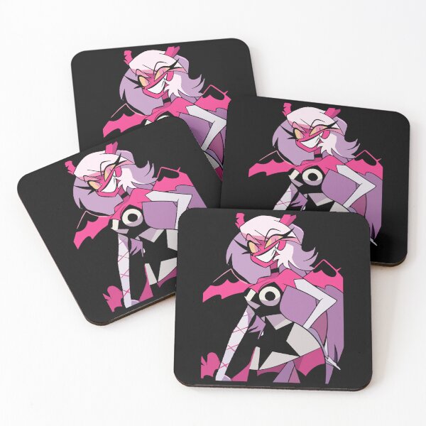 Item preview, hazbin hotel Verosika Mayday designed and sold by Dark-Side-Shop.
