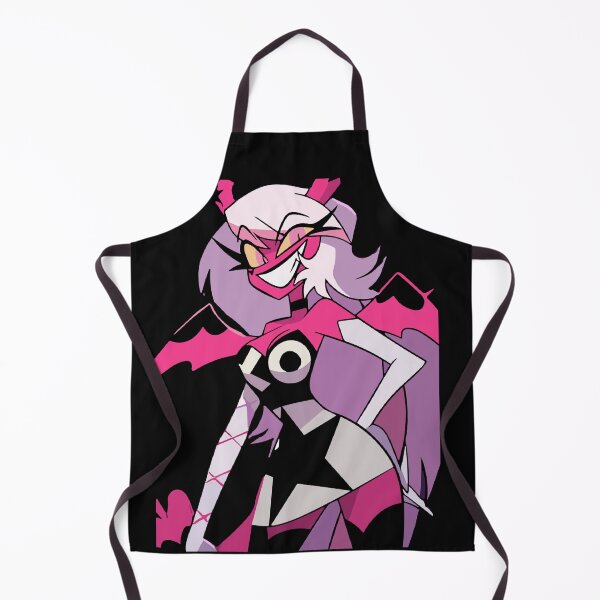 Item preview, hazbin hotel Verosika Mayday designed and sold by Dark-Side-Shop.