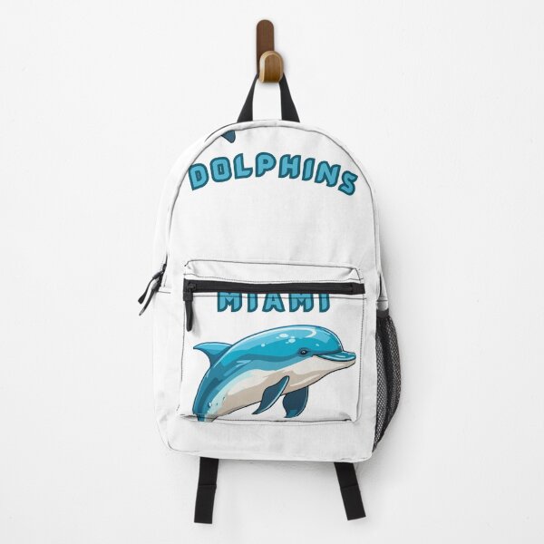 Item preview, Back Miami Dolphins   designed and sold by CHOURAK-DESIGN.