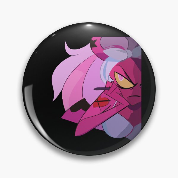 Item preview, hazbin hotel Verosika Mayday designed and sold by Dark-Side-Shop.