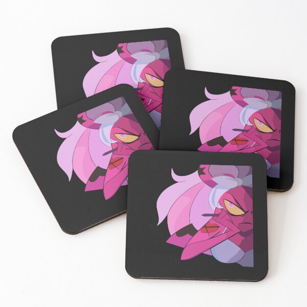Item preview, hazbin hotel Verosika Mayday designed and sold by Dark-Side-Shop.