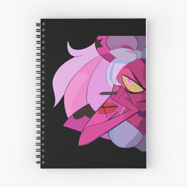 Item preview, hazbin hotel Verosika Mayday designed and sold by Dark-Side-Shop.