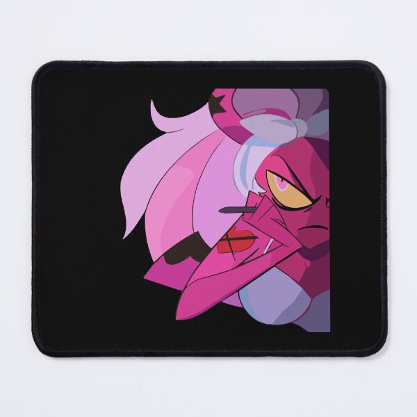 Item preview, hazbin hotel Verosika Mayday designed and sold by Dark-Side-Shop.