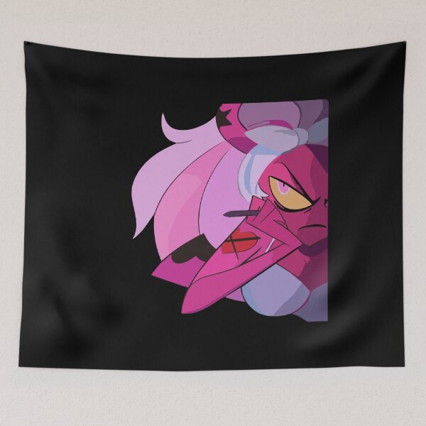 Item preview, hazbin hotel Verosika Mayday designed and sold by Dark-Side-Shop.