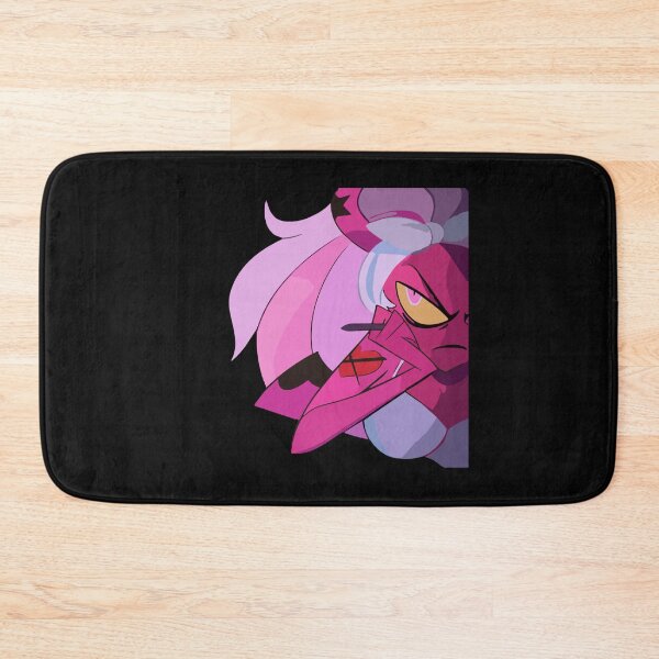 Item preview, hazbin hotel Verosika Mayday designed and sold by Dark-Side-Shop.