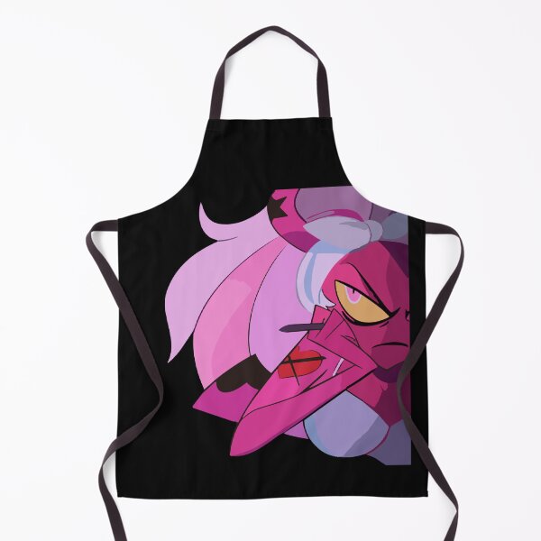 Item preview, hazbin hotel Verosika Mayday designed and sold by Dark-Side-Shop.