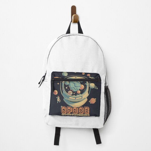 Item preview, Space Overthinking designed and sold by TMK STORE.