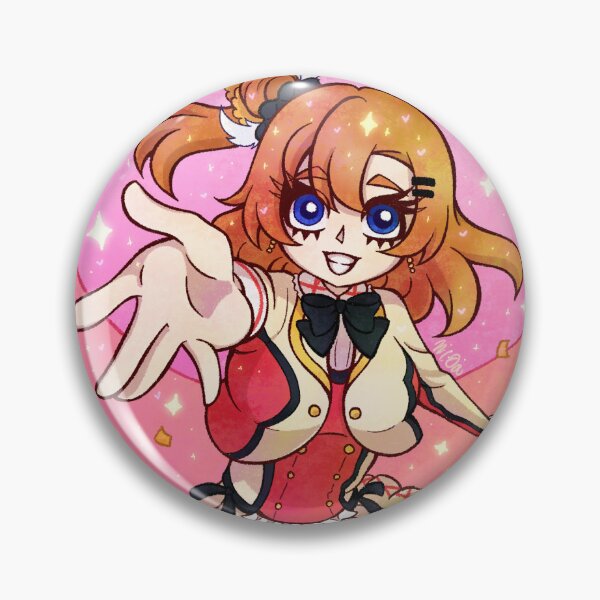 Item preview, Honoka (sore wa bokutachi no kiseki) designed and sold by nic0a.