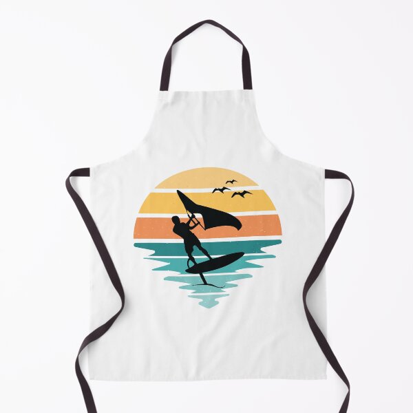 Item preview,  wing surfing - funny wing foil design great gift for wing surfer - wing foiling lovers designed and sold by nubiguru.