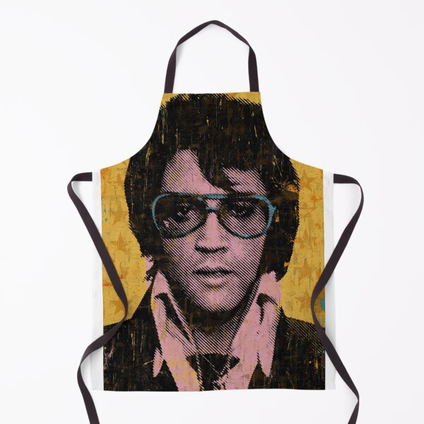 Item preview, The King designed and sold by Frank Clothing.