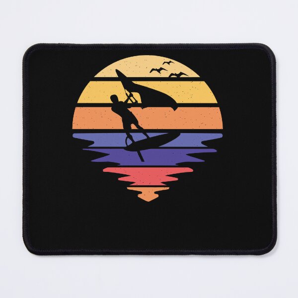 Item preview, wing surfing - funny wing foil design great gift for wing surfer - wing foiling lovers designed and sold by nubiguru.
