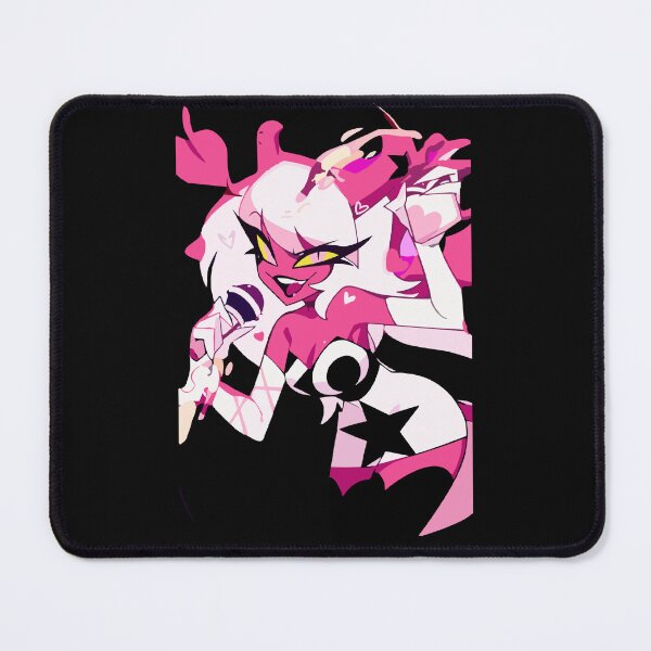 Item preview, hazbin hotel Verosika Mayday designed and sold by Dark-Side-Shop.