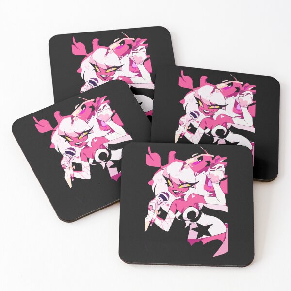 Item preview, hazbin hotel Verosika Mayday designed and sold by Dark-Side-Shop.