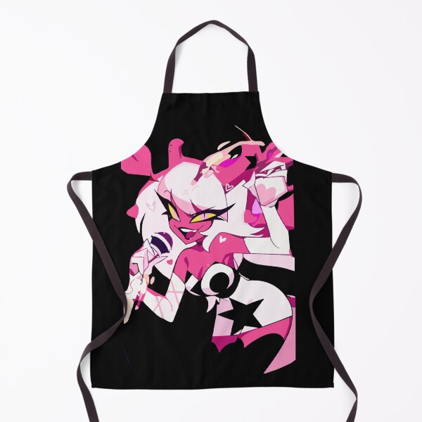 Item preview, hazbin hotel Verosika Mayday designed and sold by Dark-Side-Shop.