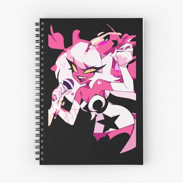 Item preview, hazbin hotel Verosika Mayday designed and sold by Dark-Side-Shop.